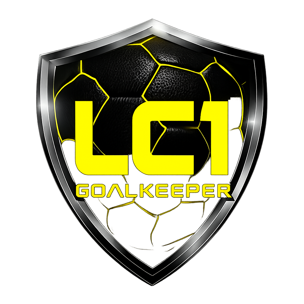 LC1 Logo